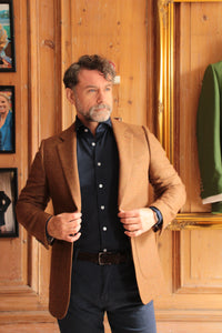 House Tweed