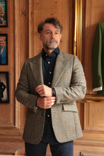 House Tweed