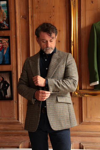 House Tweed