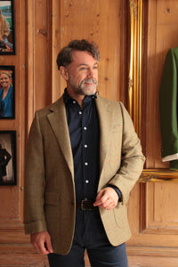 House Tweed