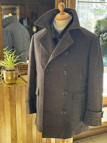 Tweed WBH-5