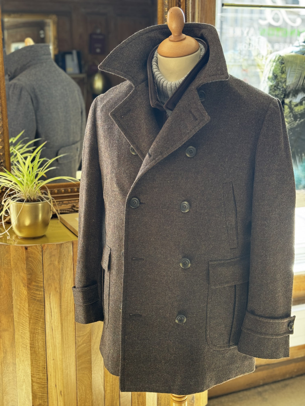 Tweed WBH-5