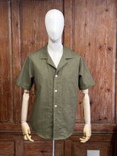 The Resort Shirt