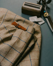 William Bliss Cotswold Country Tweed Offer