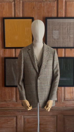 Tweed WBC-6