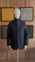 Raglan Sleeve NIX Jacket