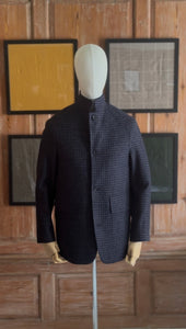 Raglan Sleeve NIX Jacket