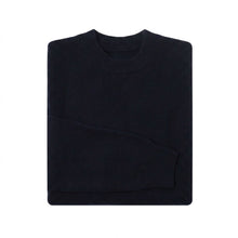 Lambswool - Crew Neck