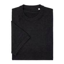 Merino Wool T Shirt | Ready Knit