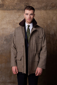 Overcoat, Fieldcoat & Peacoat Offer