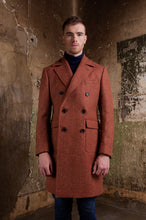 Overcoat, Fieldcoat & Peacoat Offer