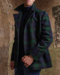 Overcoat, Fieldcoat & Peacoat Offer
