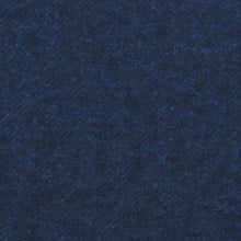 Mallory Reimagined: Wool Flannel Shirt
