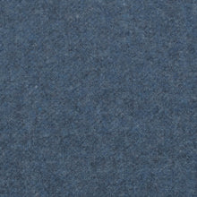 Mallory Reimagined: Wool Flannel Shirt