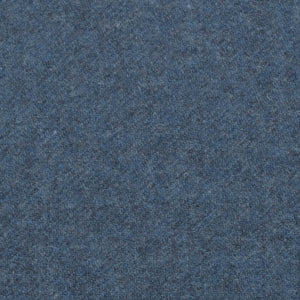 Mallory Reimagined: Wool Flannel Shirt