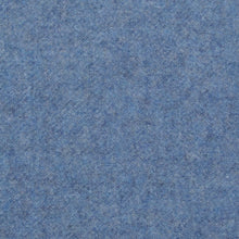 Mallory Reimagined: Wool Flannel Shirt