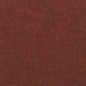 Mallory Reimagined: Wool Flannel Shirt