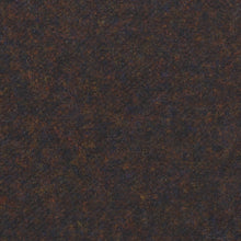 Mallory Reimagined: Wool Flannel Shirt