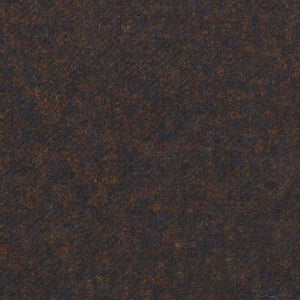 Mallory Reimagined: Wool Flannel Shirt