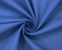 Deconstructed Suit - Blues