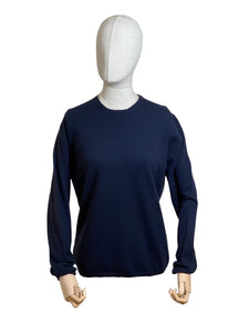 Ladies Cashmere Crew Neck - Large