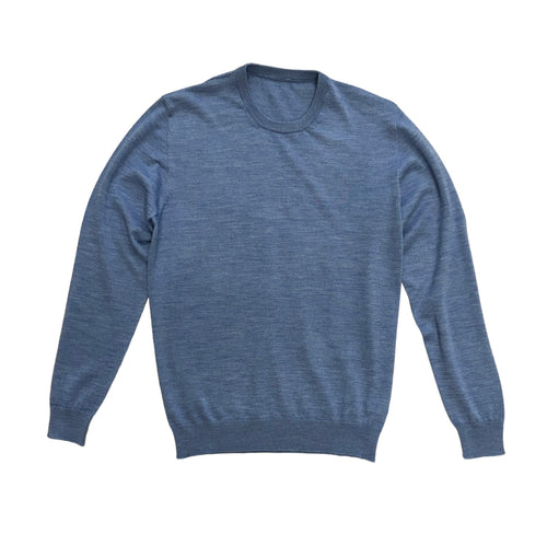 Bespoke Crew Neck Jumpers