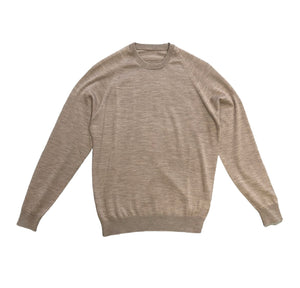 Bespoke Crew Neck Jumpers