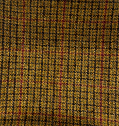 Tweed WB19