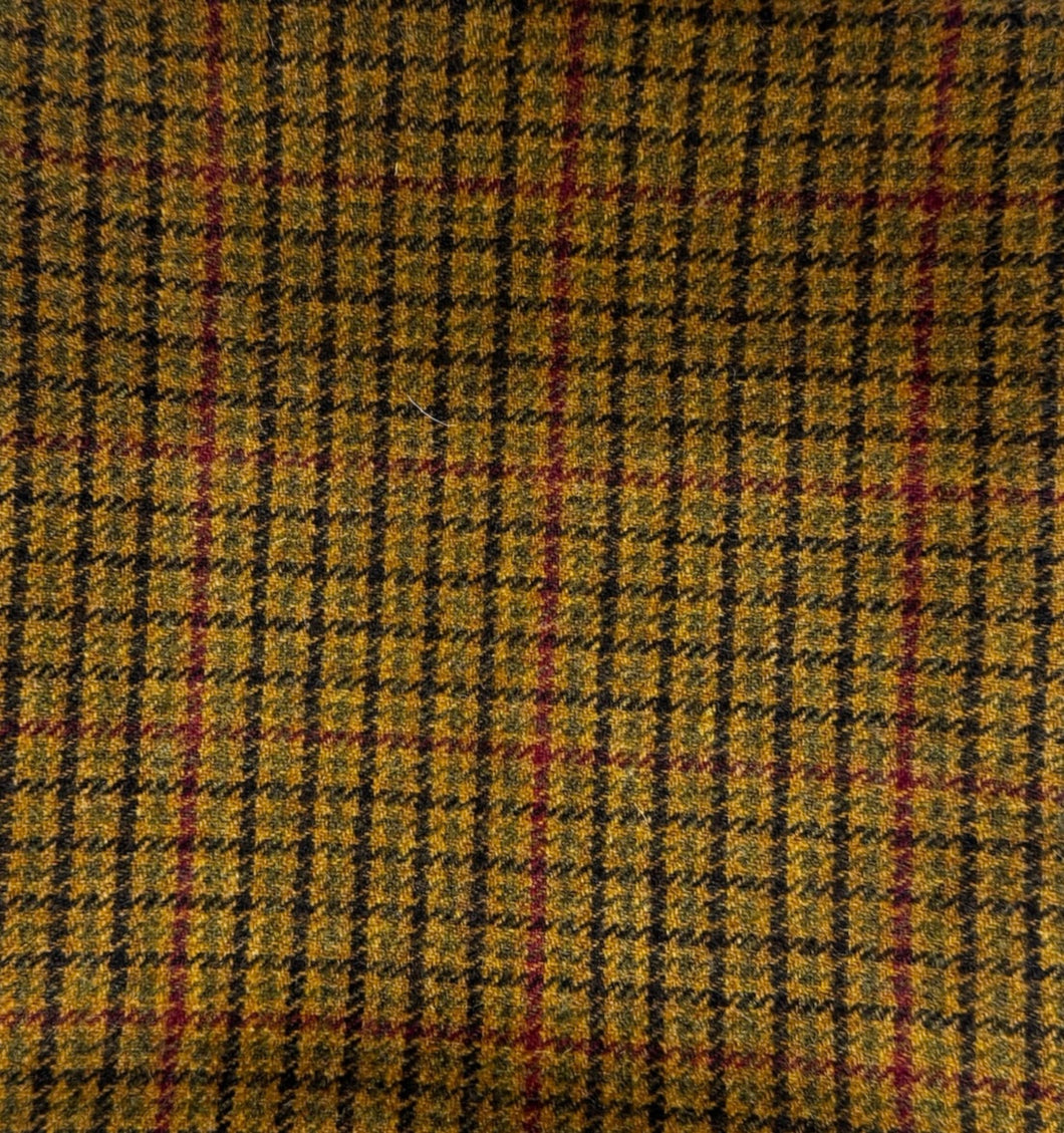 Tweed WB19