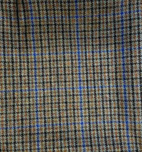 Tweed WB21