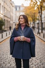 Ladies Cape Gift Box