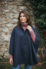 Ladies Cape Gift Box