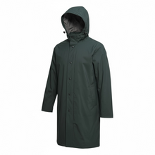 Waterproof Rain Parka