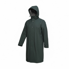 Waterproof Rain Parka