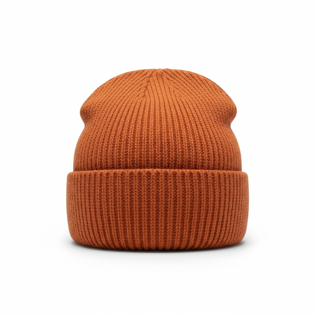 Alpaca Bob Hat Beanie | Barrington Ayre