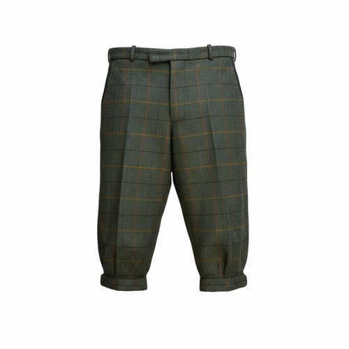 Tweed Shooting Breeks