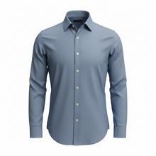 Bespoke Shirt Voucher