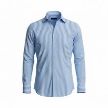 Bespoke Shirt Voucher