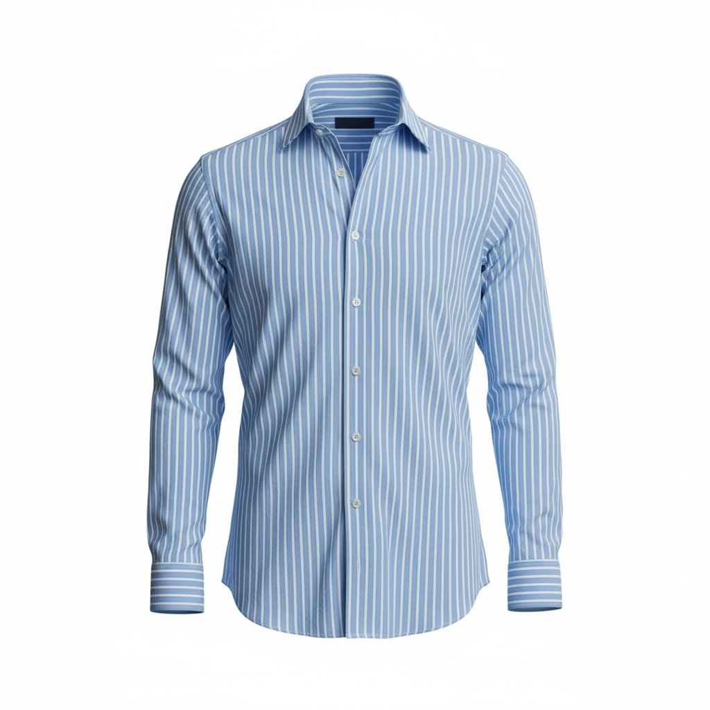 Bespoke Shirt Voucher