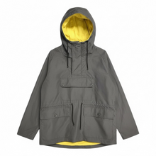 Bespoke Ventile 'Spode' Smock