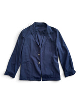 Featherweight Teba Jacket | Barrington Ayre Cirencester