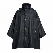 Wax Cape
