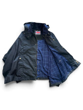 Wax Cape