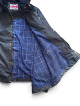 Wax Cape