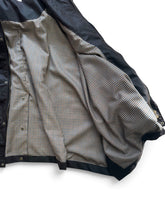 Wax Cape