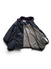 Wax Cape