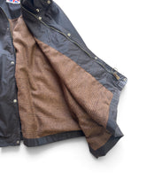 Wax Cape