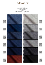 Flannel Quilted Gilet
