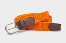 Woven Stretch Belts
