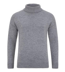 The Submariner Sweater